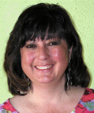 School Board Member Stella Gallegos